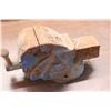 Image 2 : Blue Vise (Rusty)
