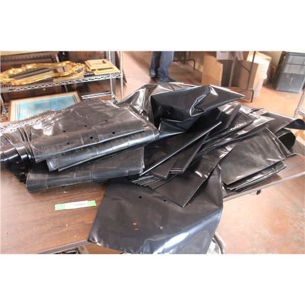 Planting Bags Gardening Related Bags Plastic Liners