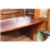 Image 3 : Large Wooden Table (heavy) 96"x43"x30"