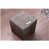 Image 3 : Small Storage Container Foot Rest