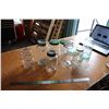 Image 1 : Large Lot of Canning Glass Jars