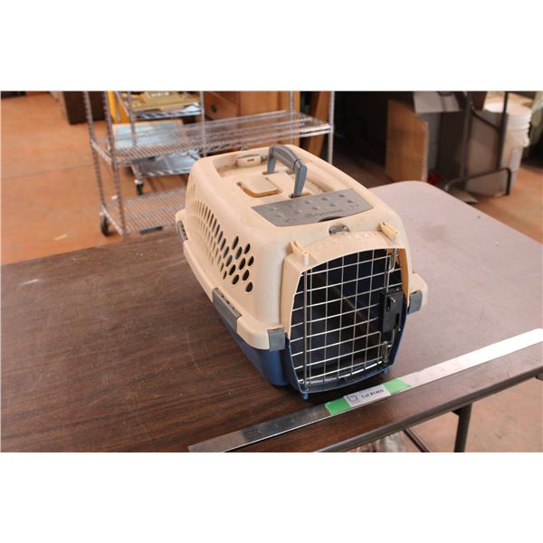 Animal Carrier