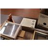 Image 4 : Picture Frames and Misc Items