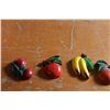 Image 3 : Fruit Chalkware