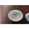 Image 2 : 2 Pyrex Mixing Bowls