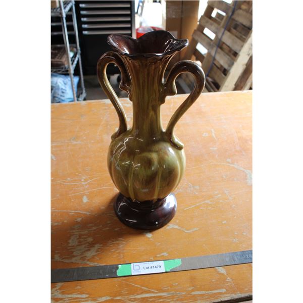 Brown Mountain? Ornamental Vase