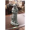 Image 1 : Statue Figurine 23" Tall