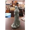 Image 4 : Statue Figurine 23" Tall
