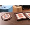Image 2 : (5) Pictures in Frames