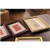 Image 4 : (5) Pictures in Frames