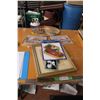 Image 1 : Picture in Frames Lot