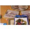 Image 4 : Picture in Frames Lot