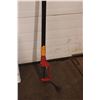 Image 2 : 8" Homelite Chainsaw with Extension (extends 12ft)
