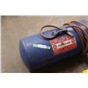 Image 3 : American Mobil Air Tank with Hose (Blue)