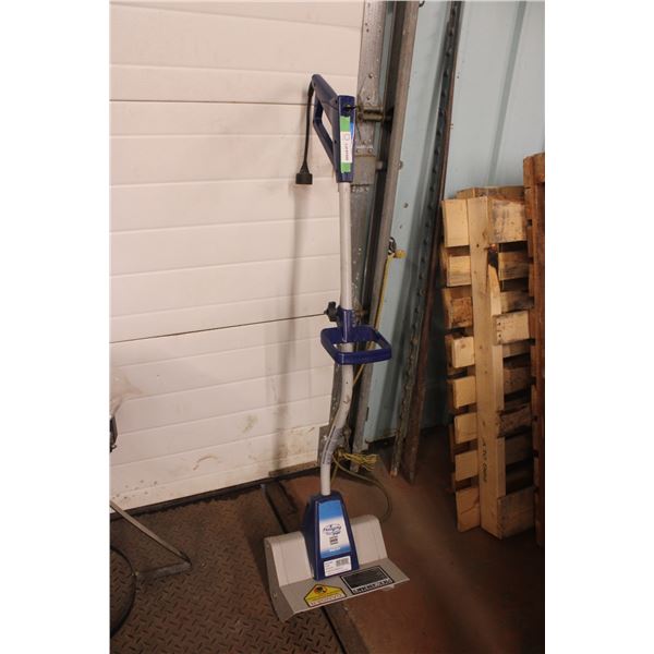 Snow Joe Electric Thrower Model 322P