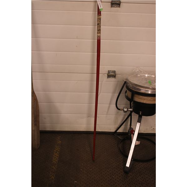 Throwing Spear (Javelin) 7.5 ft Long