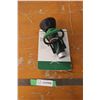 Fireman's Garden Hose Nozzle