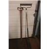 (3) Garden Tools