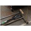 Image 3 : Spade 2 Brooms