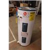 Image 3 : Rheem Energy Saver Hot Water Heat (used for 6 months) 46 Gallons Electric