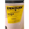 Image 5 : Rheem Energy Saver Hot Water Heat (used for 6 months) 46 Gallons Electric