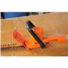 Image 2 : Black and Decker 16" Hedge Trimmer