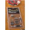 Image 4 : 3 In 1 Knife Set and Bit Set Spring Jet Hose