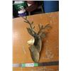 Image 3 : Brass Deer Hanging Ornament
