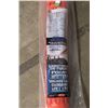 Image 2 : (1) Roll of Snow Fencing (Sealed Roll) 48" x 50"