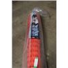 Image 3 : (1) Roll of Snow Fencing (Sealed Roll) 48" x 50"