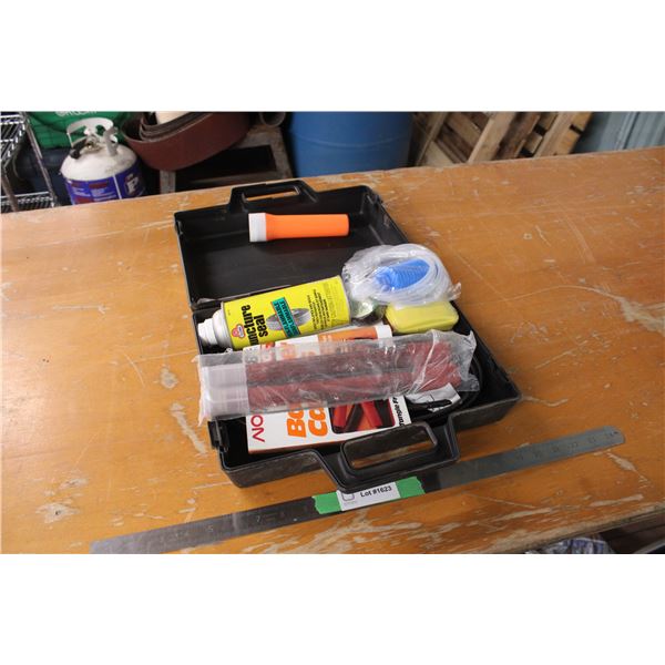 Vehicle Safety Kit