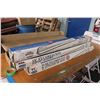 48" Fluorescent Light Bulbs and Fixtures