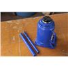 Image 2 : 20 Ton Low Profile Bottle Jack (Power Fist)
