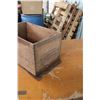Image 5 : Wooden Box Watering Can Misc