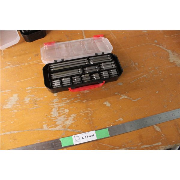 Philips Head Screw Bits Set