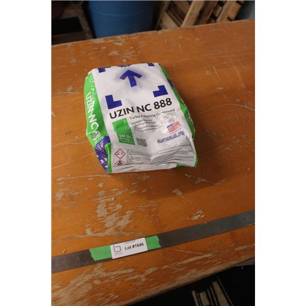 Rapid Patch (Patching Drywall?)