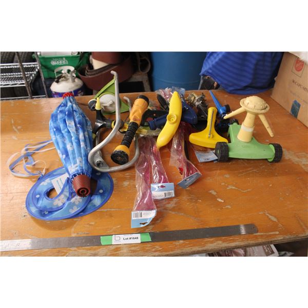 Garden Decor Garden Related Items