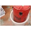 Image 2 : Punching Bag and Container