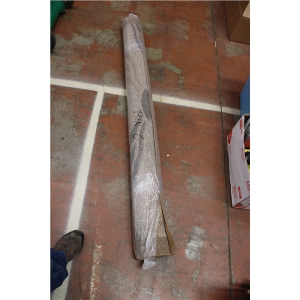 Rima Area Rug (New) 5.2 ft x 7.2 ft 63" x 86"