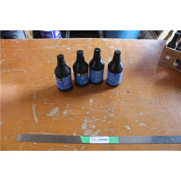 Fuel Injector Cleaner