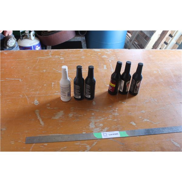 (2X THE MONEY) Gas Line Antifreeze