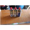 Image 1 : (3) Cans of WD-40