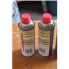 Image 3 : (3) Cans of WD-40