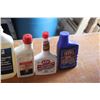 Image 3 : Power Steering Fluid Oil Treatment and Oils