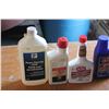 Image 4 : Power Steering Fluid Oil Treatment and Oils