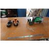 (2X THE MONEY) Kids Toys Tractor Cars