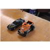 Image 5 : (2X THE MONEY) Kids Toys Tractor Cars