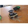 Image 2 : (2X THE MONEY) Kids Toys Tractor Trucks