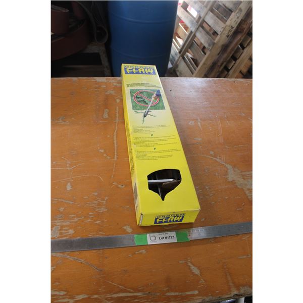 Garden Claw Brand New In Box