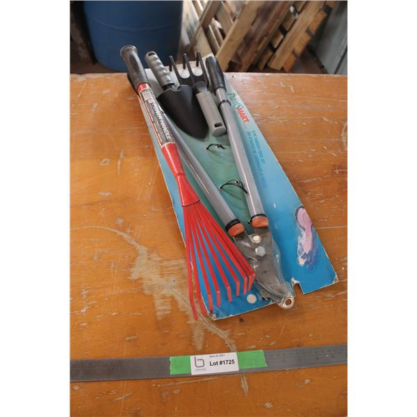 Garden Tools